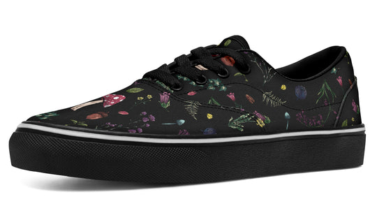 Herbology Street Sneakers