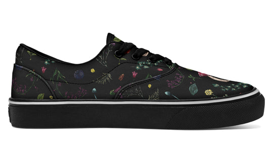 Herbology Street Sneakers