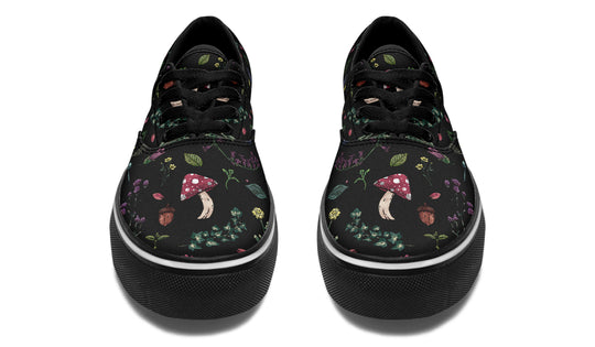 Herbology Street Sneakers