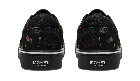 Herbology Street Sneakers