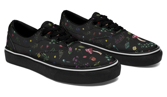 Herbology Street Sneakers