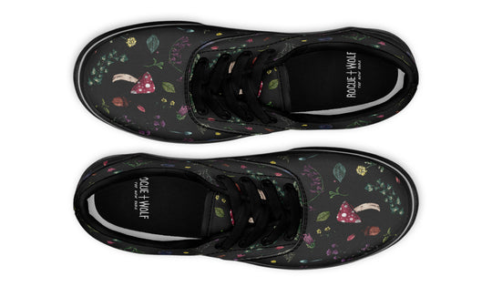 Herbology Street Sneakers