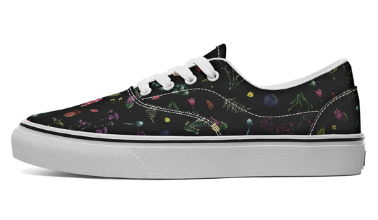Herbology Street Sneakers