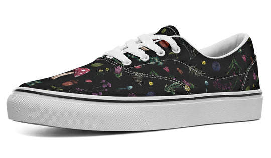 Herbology Street Sneakers