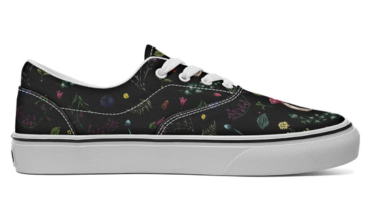 Herbology Street Sneakers