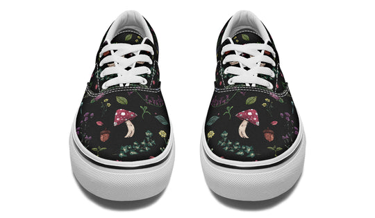 Herbology Street Sneakers