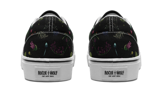 Herbology Street Sneakers