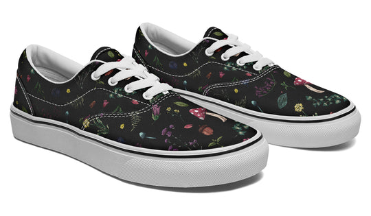 Herbology Street Sneakers