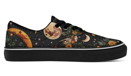 Lunar Meadow Street Sneakers