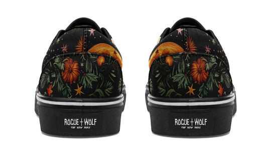 Lunar Meadow Street Sneakers