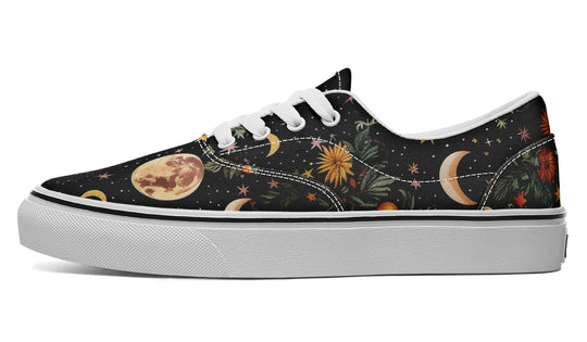 Lunar Meadow Street Sneakers