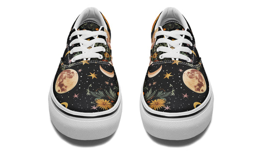 Lunar Meadow Street Sneakers