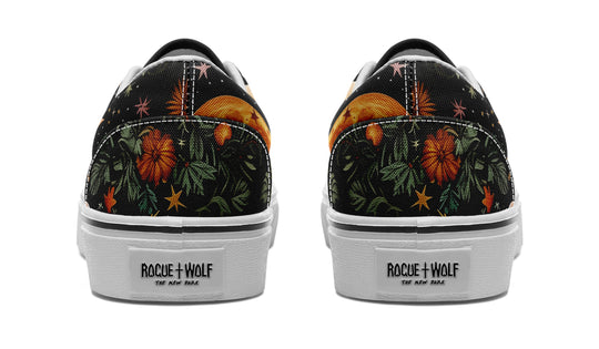 Lunar Meadow Street Sneakers