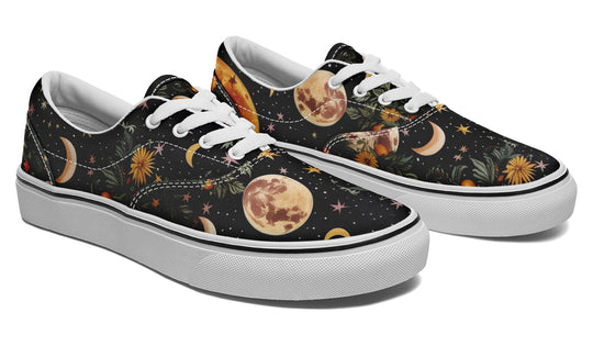 Lunar Meadow Street Sneakers