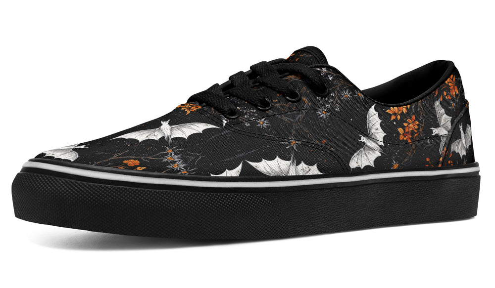 Nightbound Street Sneakers