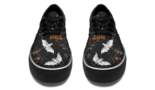 Nightbound Street Sneakers