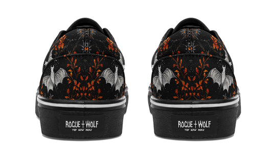 Nightbound Street Sneakers