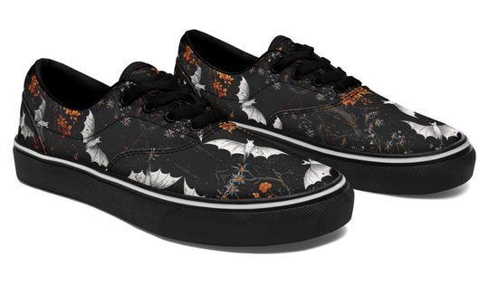 Nightbound Street Sneakers