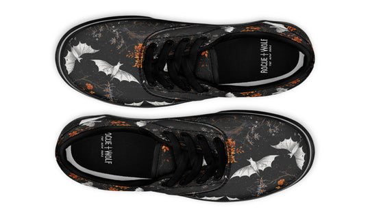 Nightbound Street Sneakers