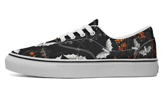 Nightbound Street Sneakers