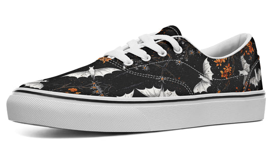 Nightbound Street Sneakers