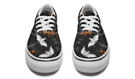 Nightbound Street Sneakers