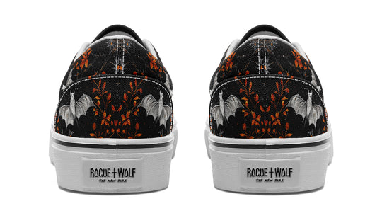 Nightbound Street Sneakers