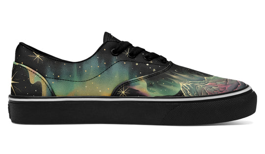 Northern Lights Street Sneakers