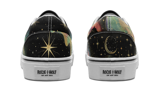 Northern Lights Street Sneakers