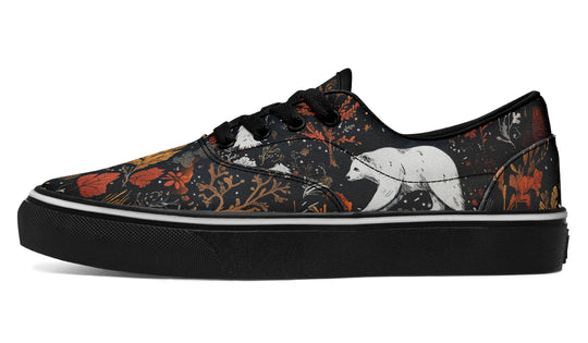 Spirit Guardian Street Sneakers