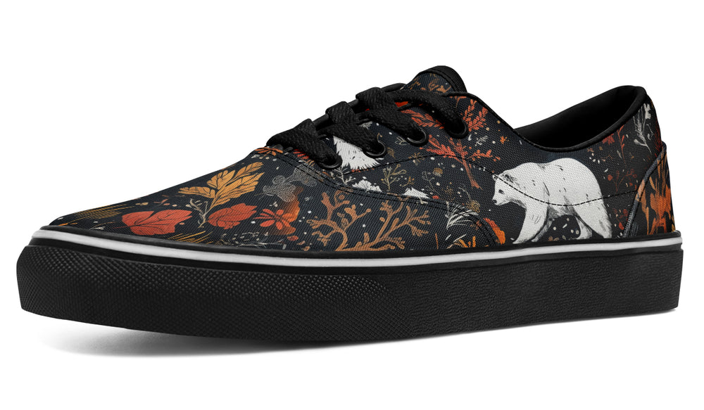 Spirit Guardian Street Sneakers