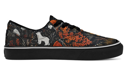 Spirit Guardian Street Sneakers