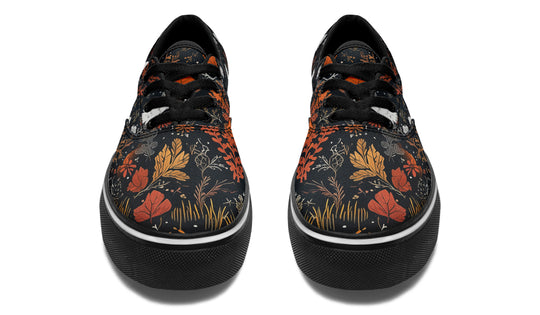 Spirit Guardian Street Sneakers