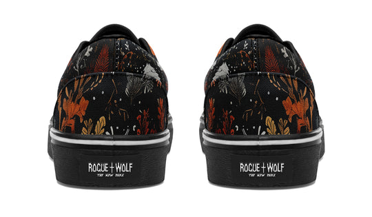 Spirit Guardian Street Sneakers