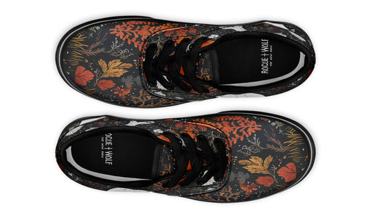 Spirit Guardian Street Sneakers