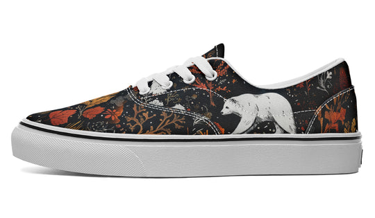 Spirit Guardian Street Sneakers