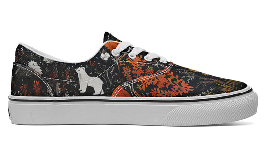 Spirit Guardian Street Sneakers