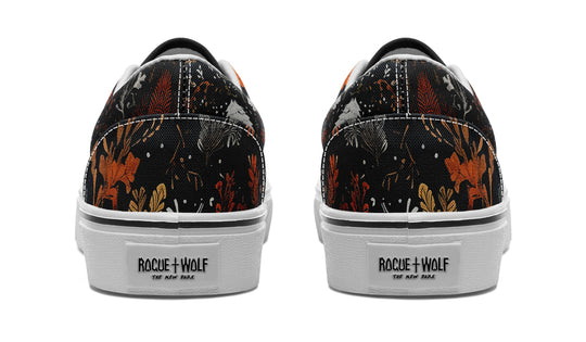 Spirit Guardian Street Sneakers