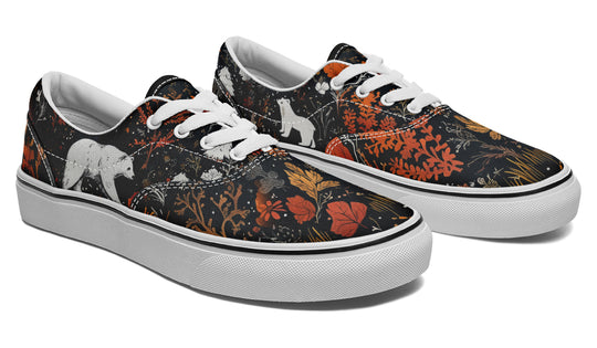 Spirit Guardian Street Sneakers