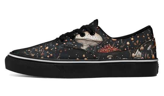 Toadstool Harvest Street Sneakers