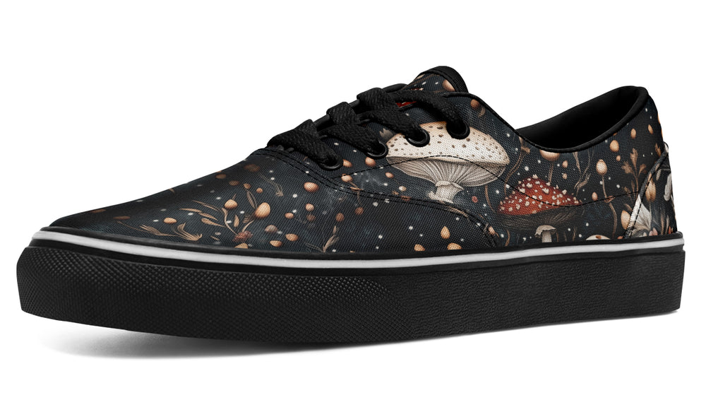 Toadstool Harvest Street Sneakers