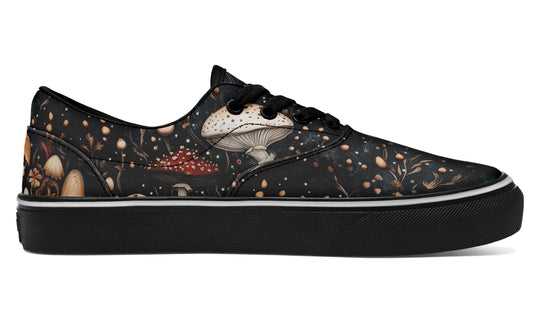 Toadstool Harvest Street Sneakers