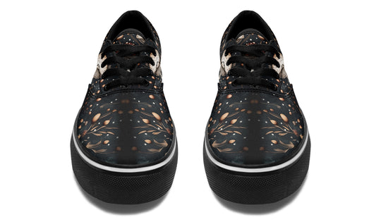 Toadstool Harvest Street Sneakers