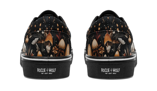 Toadstool Harvest Street Sneakers