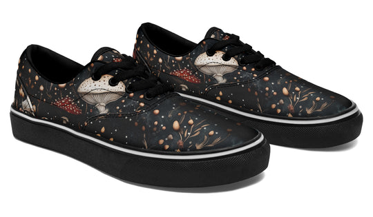 Toadstool Harvest Street Sneakers