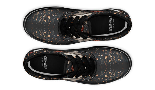 Toadstool Harvest Street Sneakers