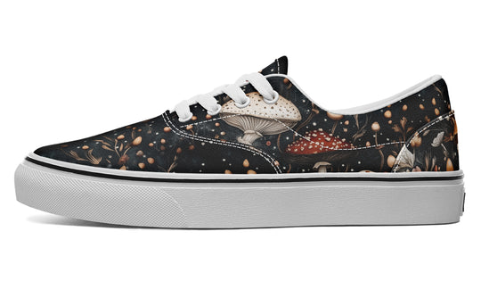 Toadstool Harvest Street Sneakers
