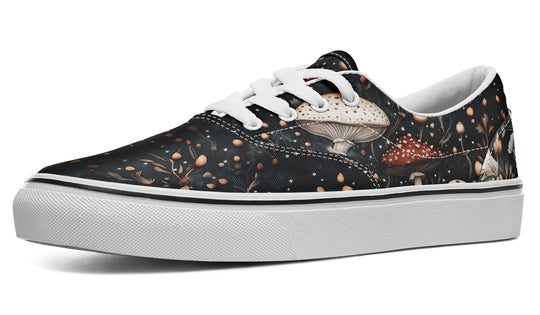 Toadstool Harvest Street Sneakers
