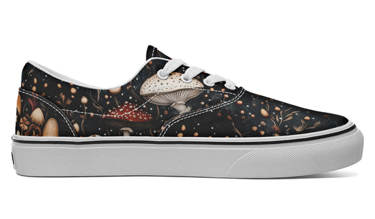 Toadstool Harvest Street Sneakers