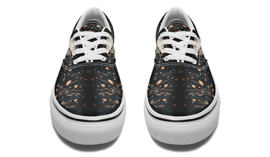 Toadstool Harvest Street Sneakers